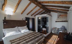 Chambres D'Hotes La Latteria